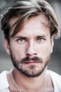 Photo of Aleksandr Gorbatov