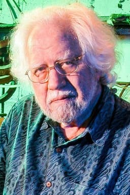 Photo of Alexander Shulgin