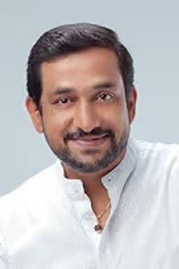 Photo of Prasad Oak