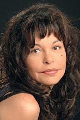 Photo of Isabelle Mergault