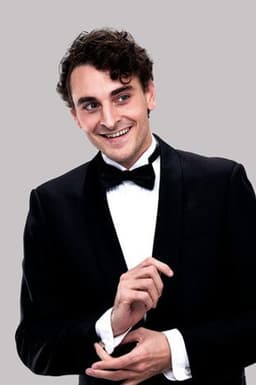 Photo of Mathias Luppichini