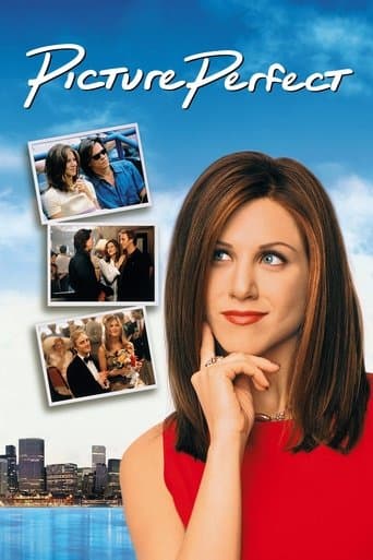 Poster for Picture Perfect