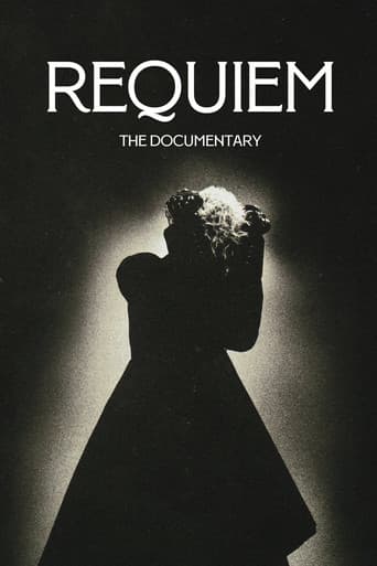 Poster for Requiem: The Documentary
