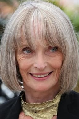 Photo of Édith Scob