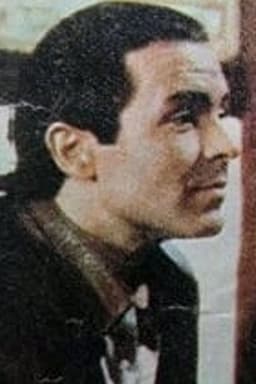 Photo of Orlando Carrio