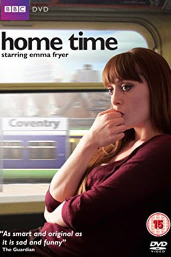 Poster for Home Time