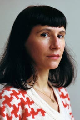 Photo of Laure Giappiconi