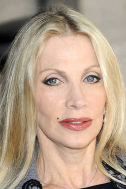 Photo of Lynsey de Paul
