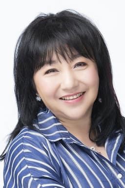 Photo of Yvonne Cheng