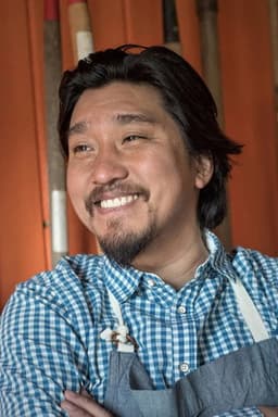 Photo of Edward Lee