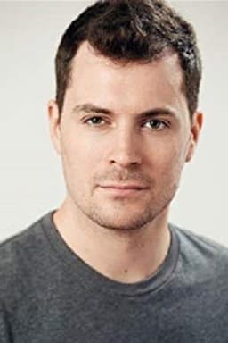 Photo of Andrew Jardine