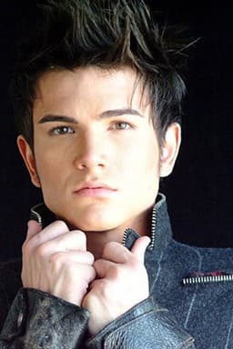 Photo of Jim Verraros