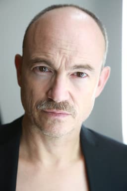 Photo of Thorsten Danner