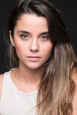 Photo of Cristina Bravo