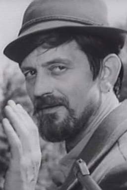 Photo of František Velecký