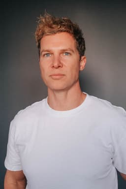 Photo of Adam Burke