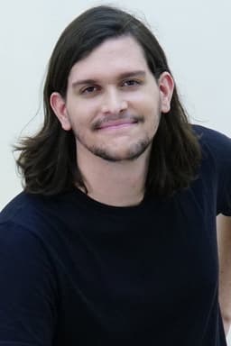 Photo of Tomás Alvarenga