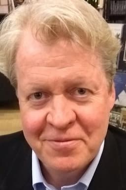 Photo of Charles Spencer