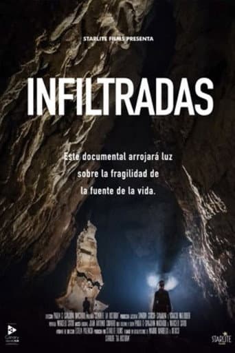 Poster for Infiltradas