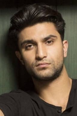 Photo of Ahad Raza Mir