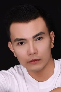 Photo of JR Frias