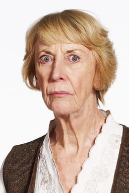 Photo of Judi Farr