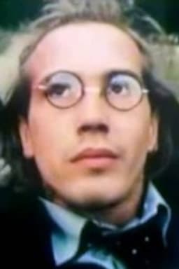 Photo of Yan Smelyansky