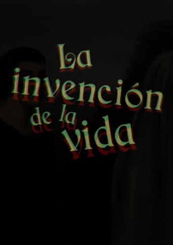 Poster for The Invention of Life