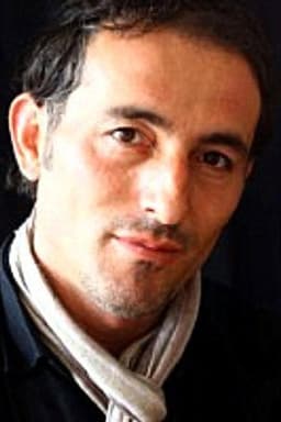 Photo of Tamer Avkapan