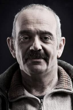 Photo of Errikos Litsis
