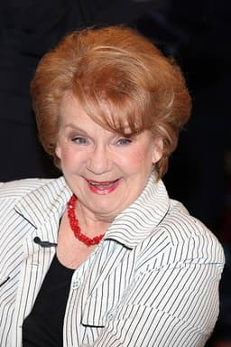 Photo of Ingeborg Krabbe