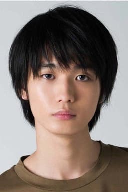 Photo of Yuzu Aoki