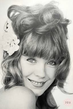 Photo of Pamela Des Barres