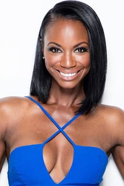 Photo of Taja V. Simpson
