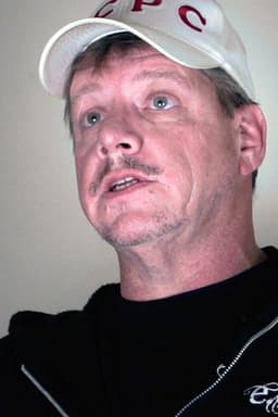 Photo of Tracy Todd