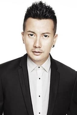 Photo of Chen Hanwei
