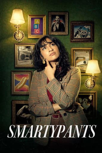 Poster for Smartypants