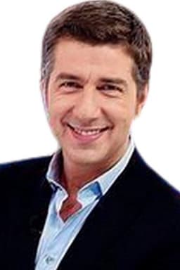 Photo of Jean-Michel Zecca