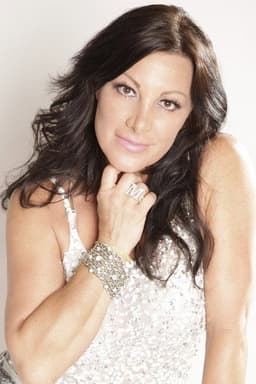 Photo of Mimi Lesseos