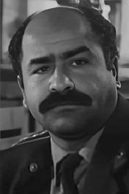 Photo of Elkhan Kuliyev