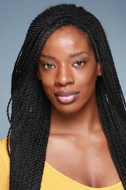 Photo of Ayisha Issa