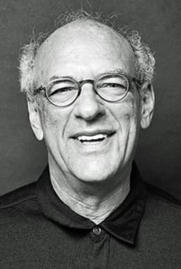 Photo of Shep Gordon