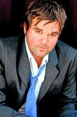 Photo of Kevin Wheatley