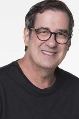 Photo of João Camargo