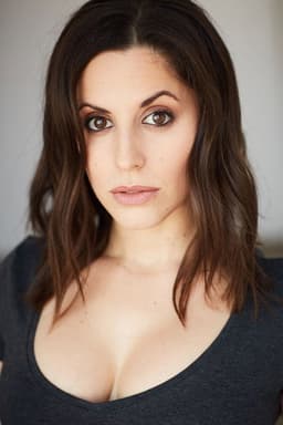 Photo of Amelia Meyers