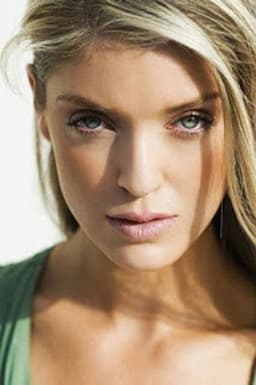 Photo of Mary Ashleigh Green