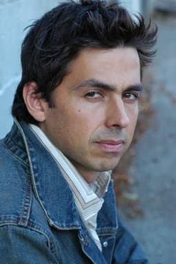 Photo of Andy Canete