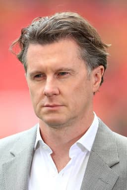 Photo of Steve McManaman