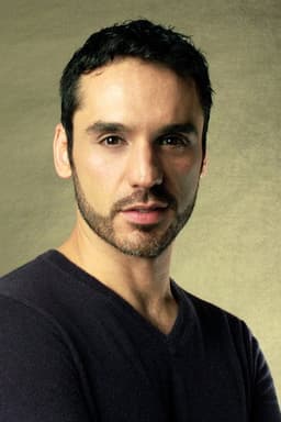 Photo of Rodrigo De la Rosa
