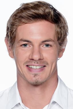 Photo of Alex Schlüter